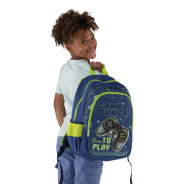 Go & Be U Game Force Backpack