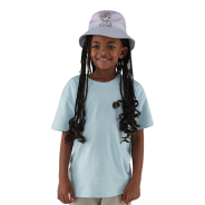 Frozen Ombre Bucket Hat