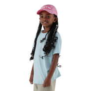 Barbie Towelling Cap