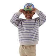 Paw Patrol Believe It Cap