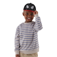 Marvel Spidey Eyes Trucker Cap
