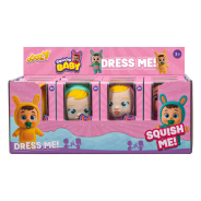 OOOZY Squishy Baby Assorted 