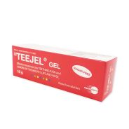 Teejel Oral Paste