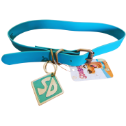 Biothane Dog Collar Large