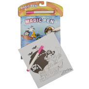 Magic Pen Pirate 