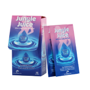 Jungle Juice Sachets - 10s 