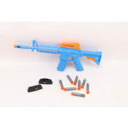 Foam Rifle