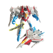 Converters Transformer Jet