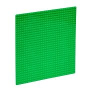 Base Plate Green