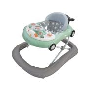 Cruz Walker Grey Stars 