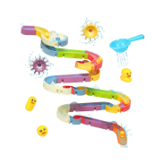 Fizzles Bath Magic DIY Bath Slidey 