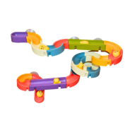 Bath Magic Toy Slide