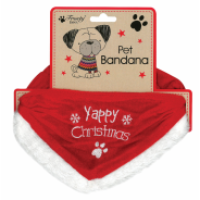 Pets Deluxe Bandana