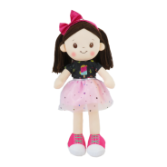 40cm Bailey Soft Doll
