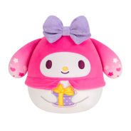 Squishmallow 20cm S26 Hello Kitty Plush Assorted