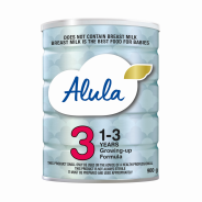 Alula Stage 3 - 900g Tin