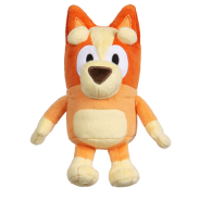 Bluey Soft Toy