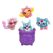 Magic Mixies Shimmerverse Minis 4Pk
