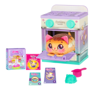 Cookeez Makery S3 Lil' Bakez Playset