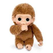 Little Live Pets My Mini Baby Monkey Assorted 
