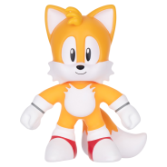 Goo Jit Zu Sonic the Hedgehog Tails
