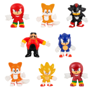 Goo Jit Zu Sonic Mini Heroes