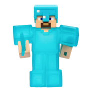Goo Jit Zu Minecraft Figure
