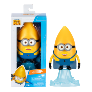 Despicable Me 4 Large Action Figure 2 Asst