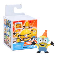 Despicable Me 4 5cm Single Pk Collectibes Asstd in Cdu