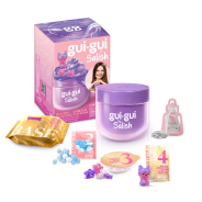 Gui Gui Single Pack Surprise Slime Assorted 
