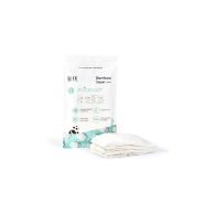 Eco Boom Bamboo Nappies 3pc Sample Pack - M (6-10KG) Size 3