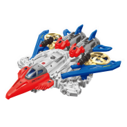 Reggies Converters Knight Hawk