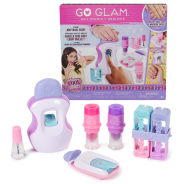 Go Glam Nail Studio