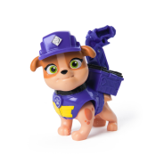 Rubble and Crew single Figure