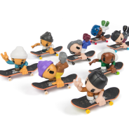 Tech Deck Sk8 Crew Starter Pack