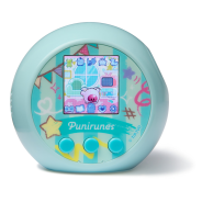 Punirunes Interactive Digital Pet 