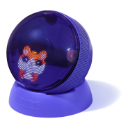 Bitzee Hamster Ball Interactive Digital Pet