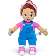 Ms Rachel Speak 'n Sing Doll