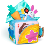 Ms Rachel Surprise Learning Box