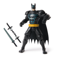 Batman 15cm Ninja Strike