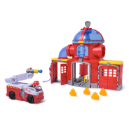 Paw Patrol Fire Station Playset