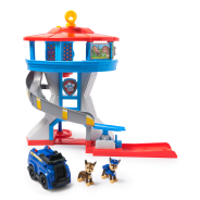Paw Patrol Look Out Tower