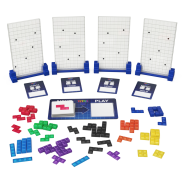 Tetris Attack Game