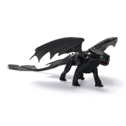 Dragon Movie Small Dragons Figure