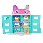 Gabby's Dollhouse Movie Dollhouse
