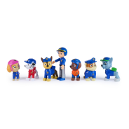 Paw Patrol Search & Rescue Team Pack