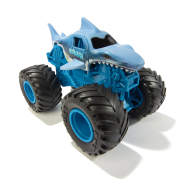 Monster Jam 1:64 Smash & Bash Vehicle