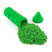 Kinetic Sand Roll And Stamp Assorted 