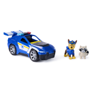 Paw Patrol Search & Rescue Themed Vehicles