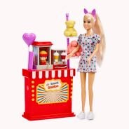 Caylee Carnival Playset